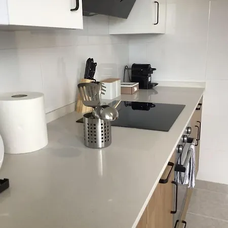 Apartamento Manecas Sotomayor