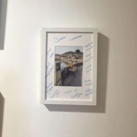 Apartamento Manecas Sotomayor