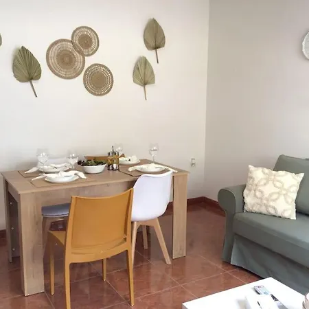 Manecas Apartamento *