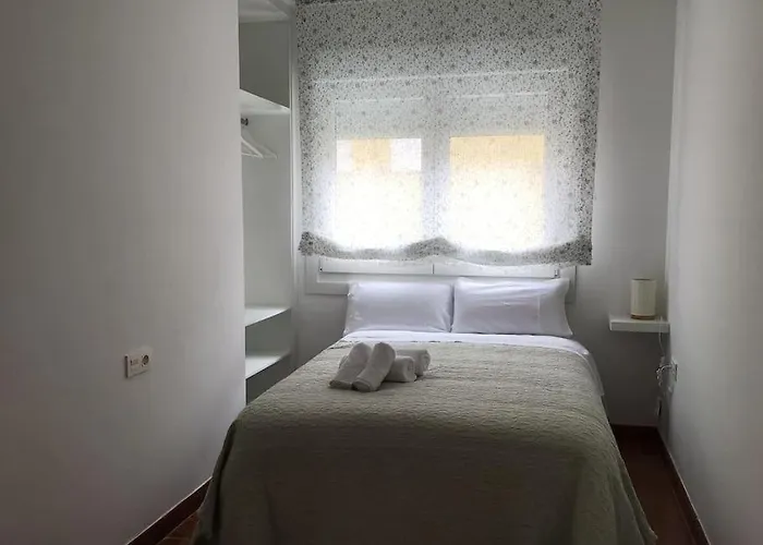 Manecas 公寓 Sotomayor