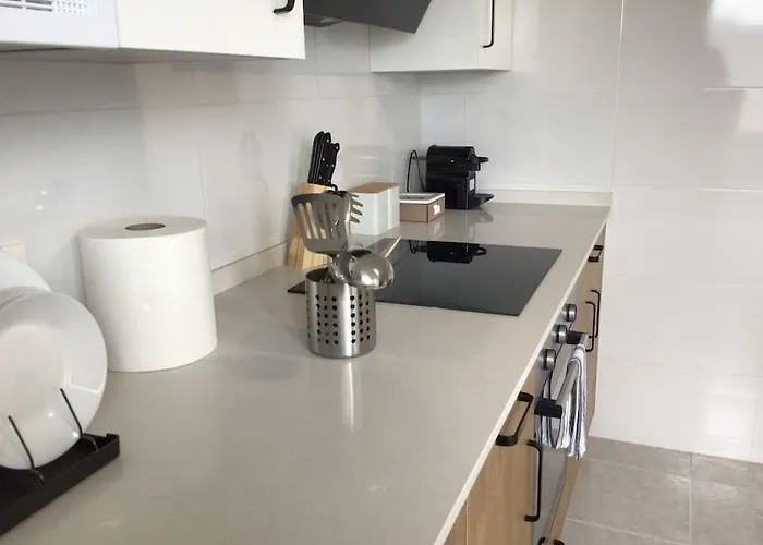 公寓 Manecas Sotomayor