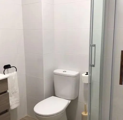 Manecas 公寓 Sotomayor