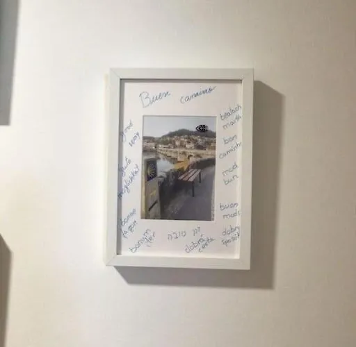 公寓 Manecas Sotomayor